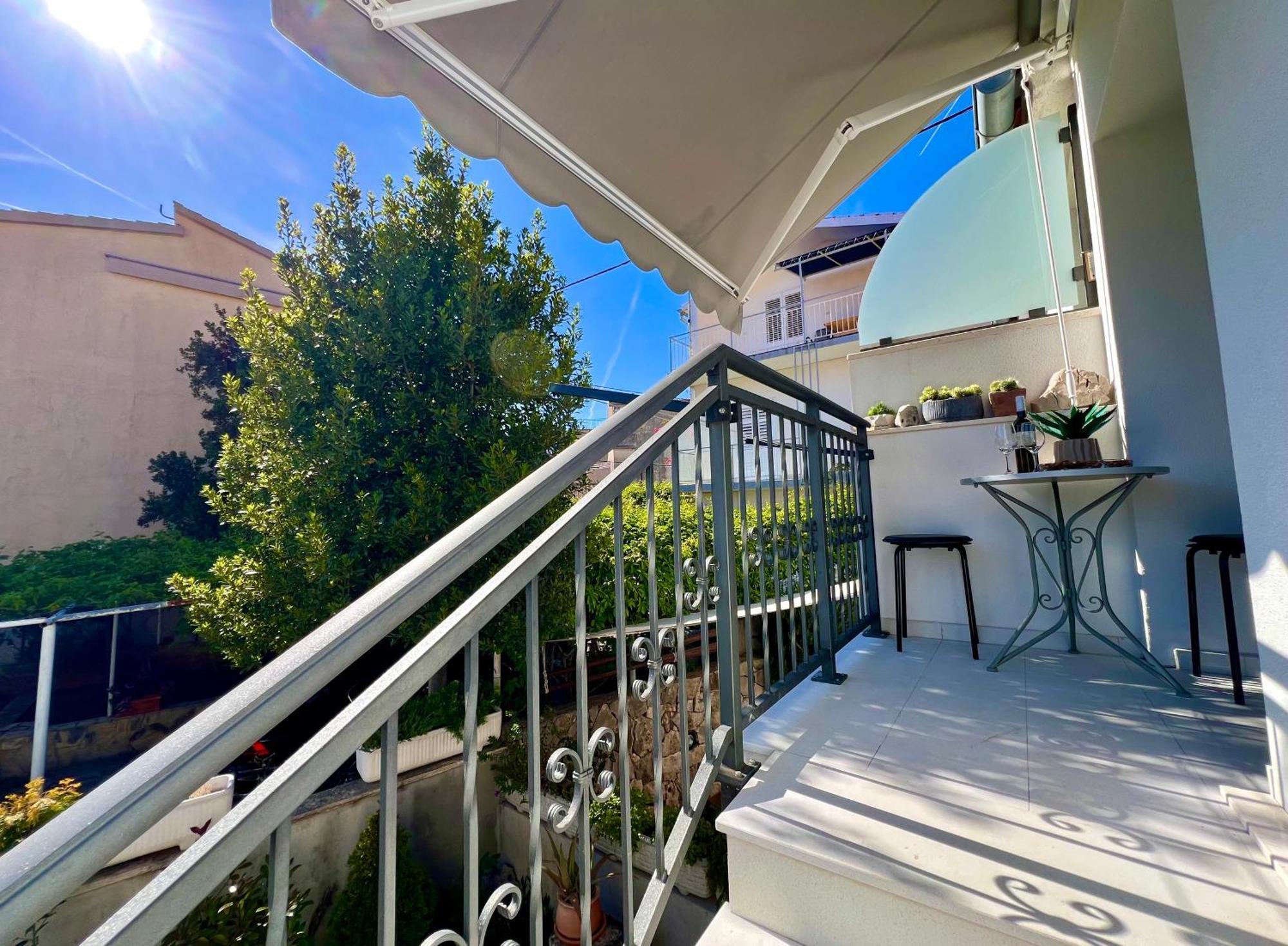 Appartamento Sunny Primošten